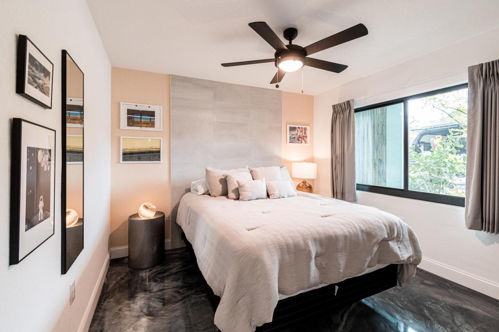 400 South Aparthotel โคโคบีช ภายนอก รูปภาพ