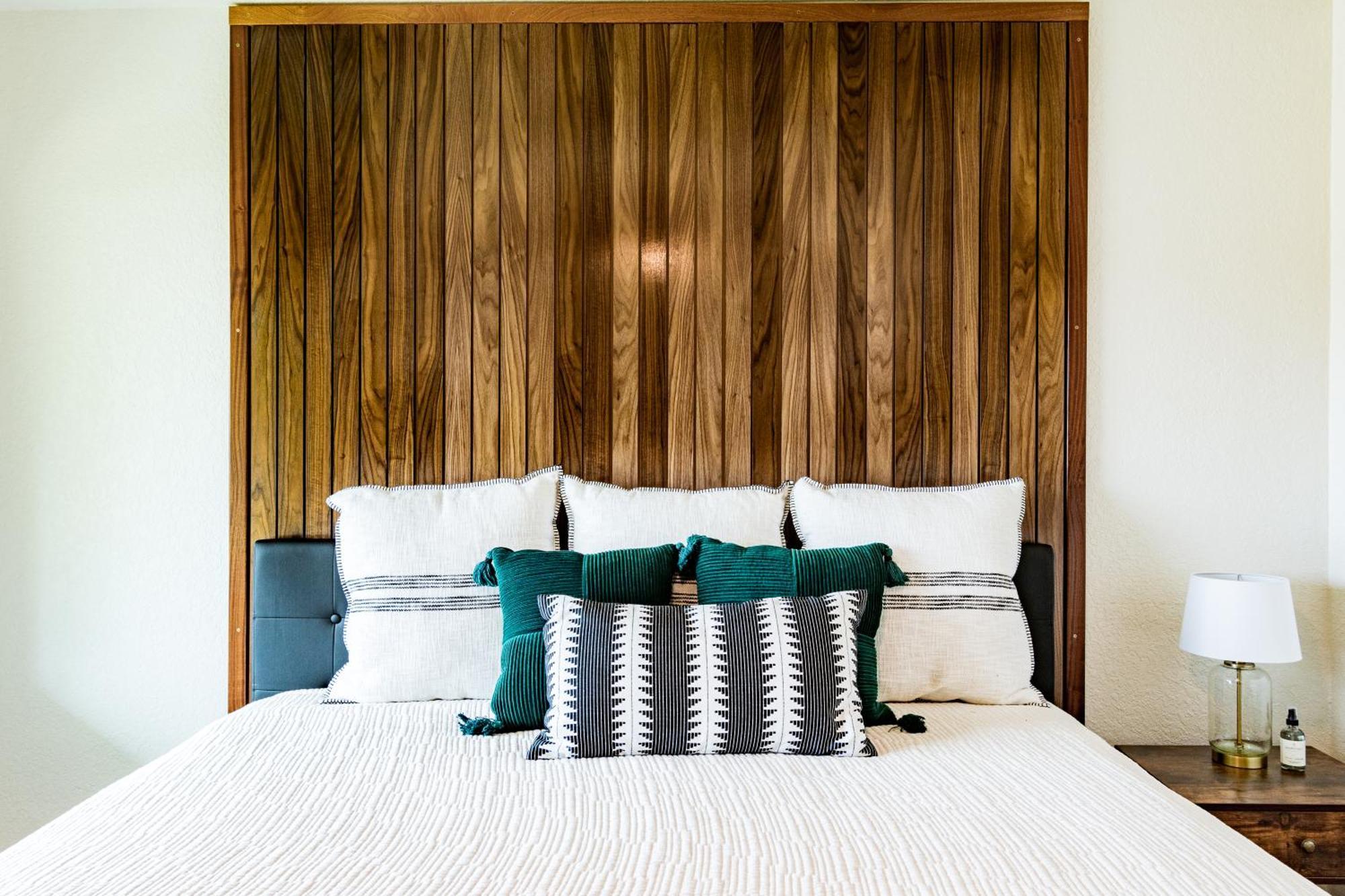 400 South Aparthotel โคโคบีช ภายนอก รูปภาพ